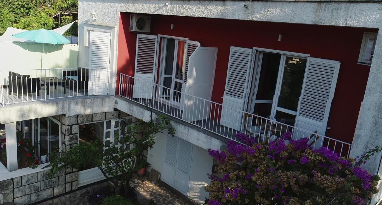 Meridiens Apartment Dubrovnik