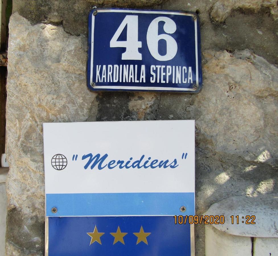 Apartment Meridiens