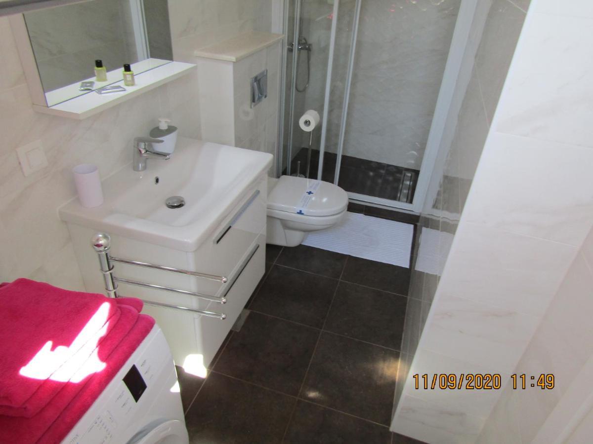 Apartment Meridiens Dubrovnik
