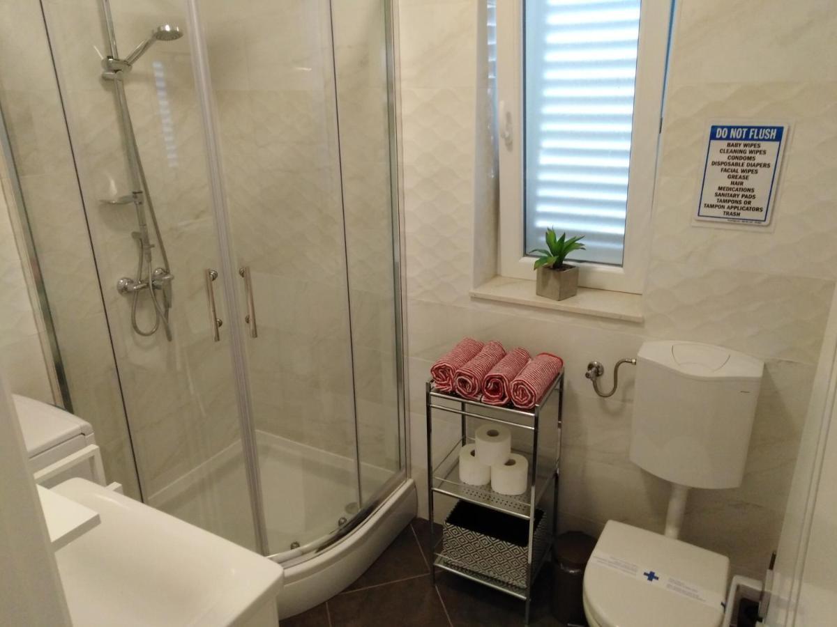 Meridiens Apartment