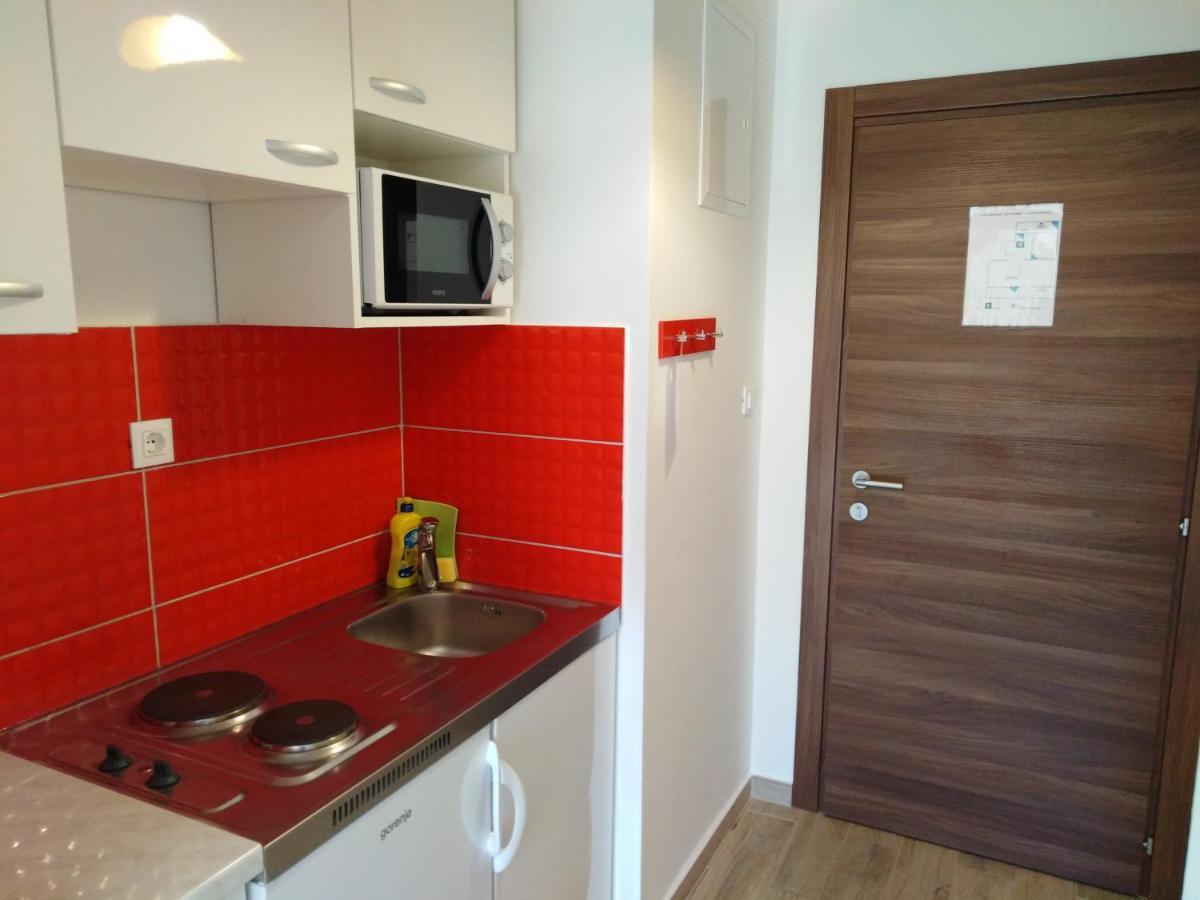 Meridiens Apartment