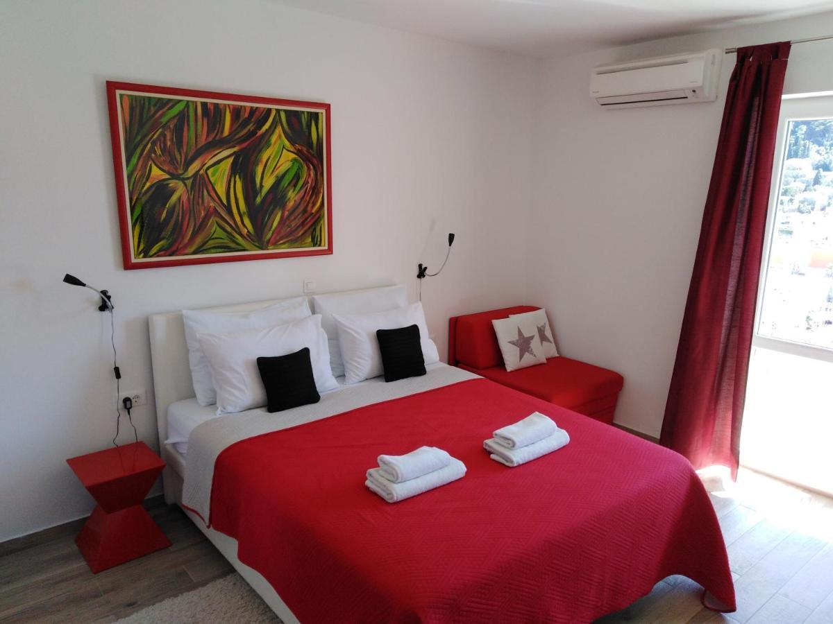 Apartment Meridiens Dubrovnik