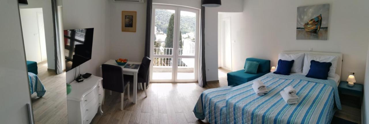Meridiens * Dubrovnik