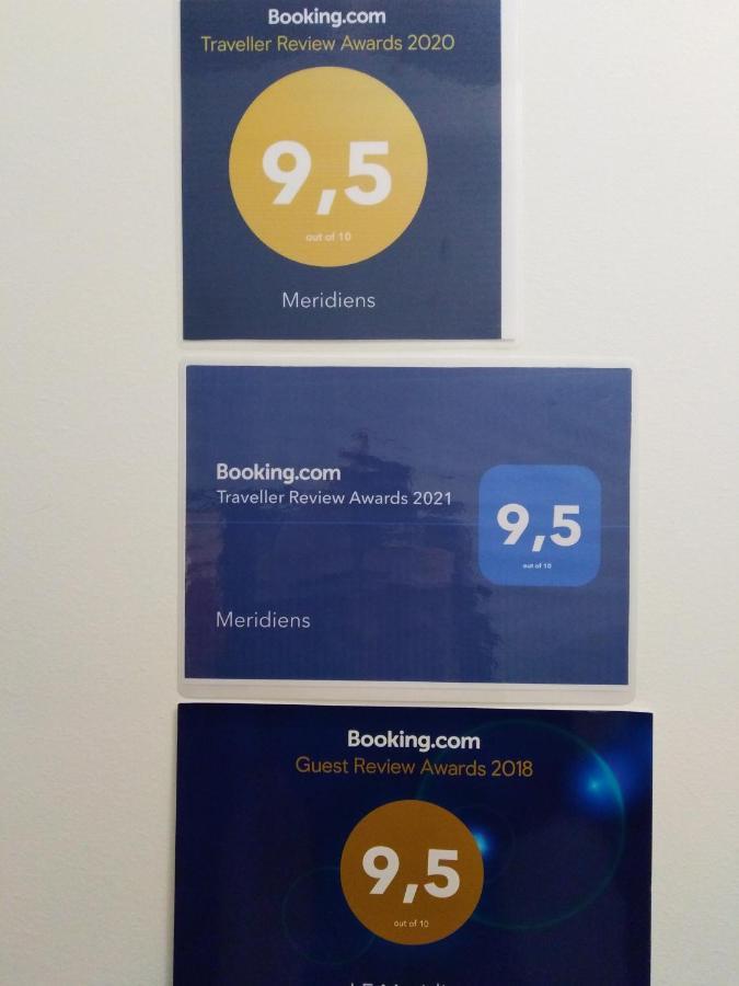 Apartment Meridiens *