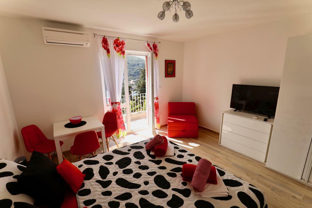 Meridiens Apartment