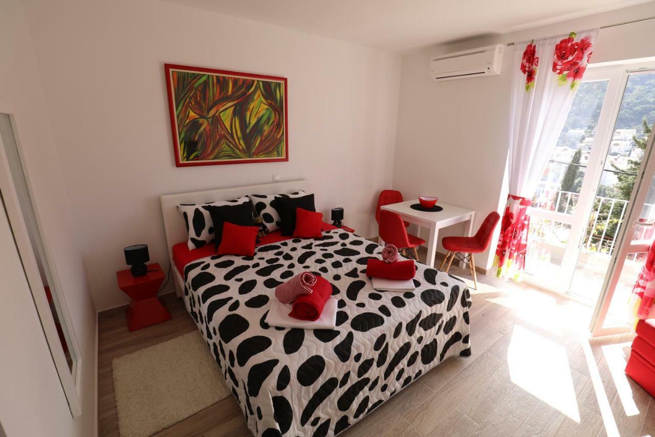 Apartment Meridiens