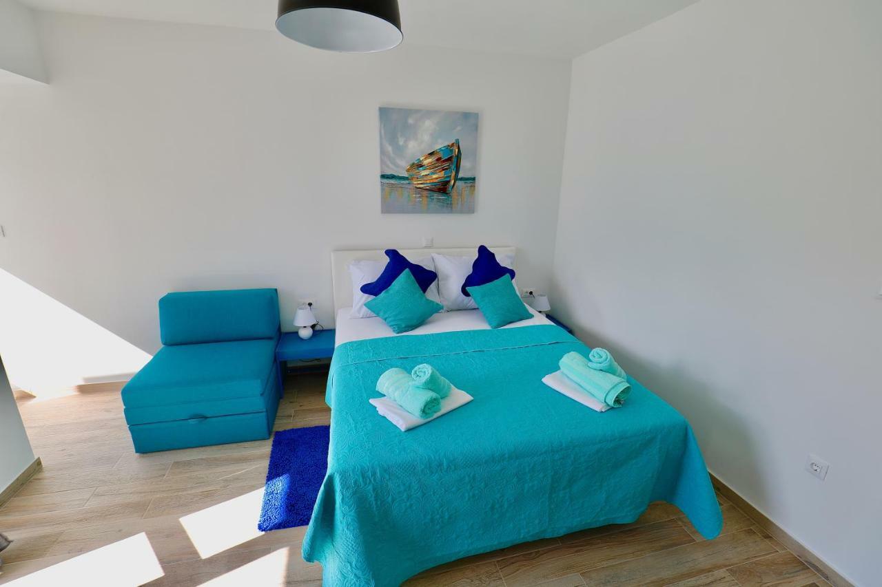 Apartment Meridiens *