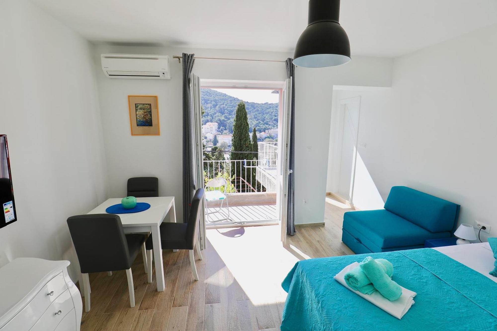 Apartment Meridiens Dubrovnik