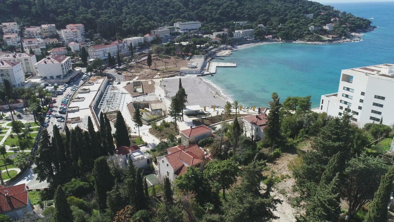 Meridiens * Dubrovnik