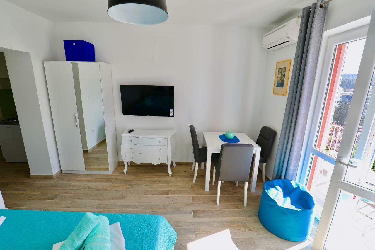 Apartment Meridiens *