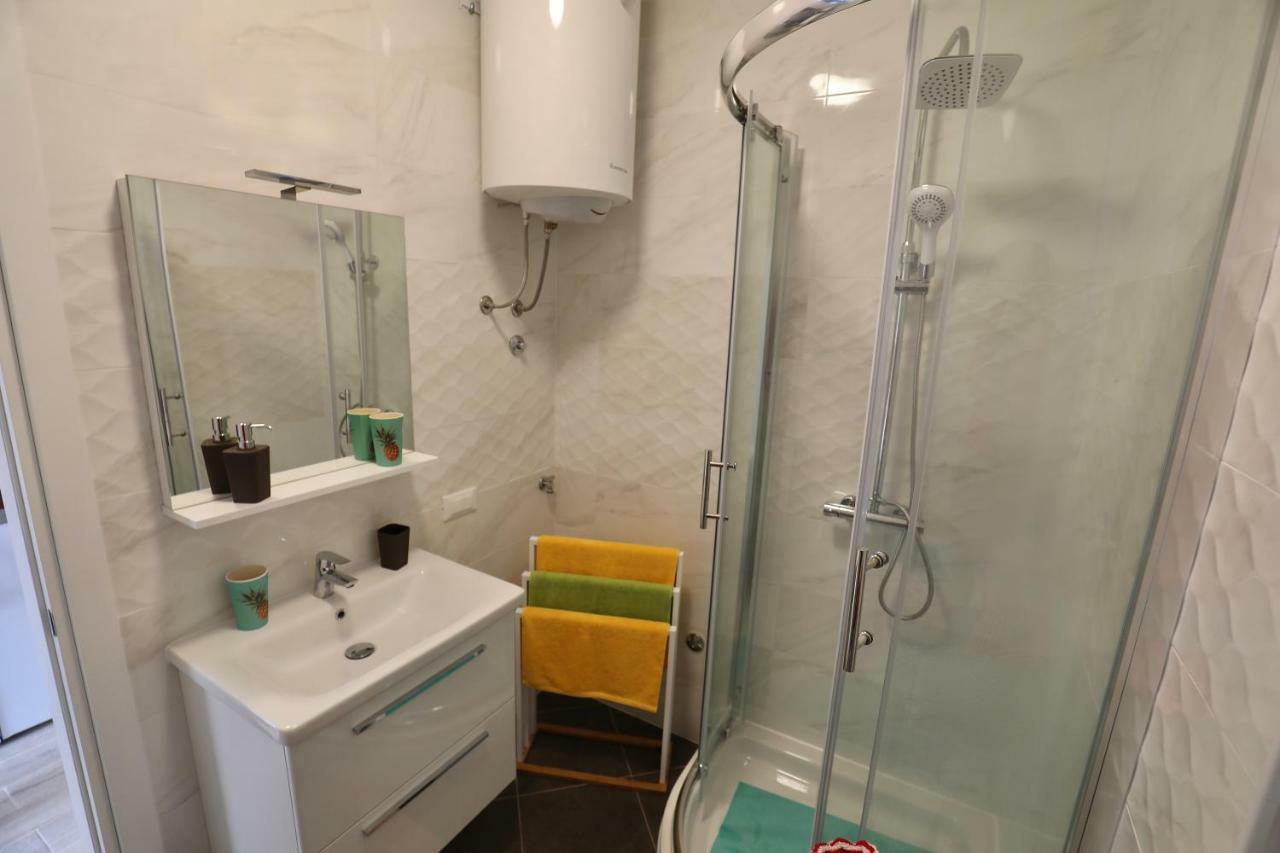 Apartment Meridiens