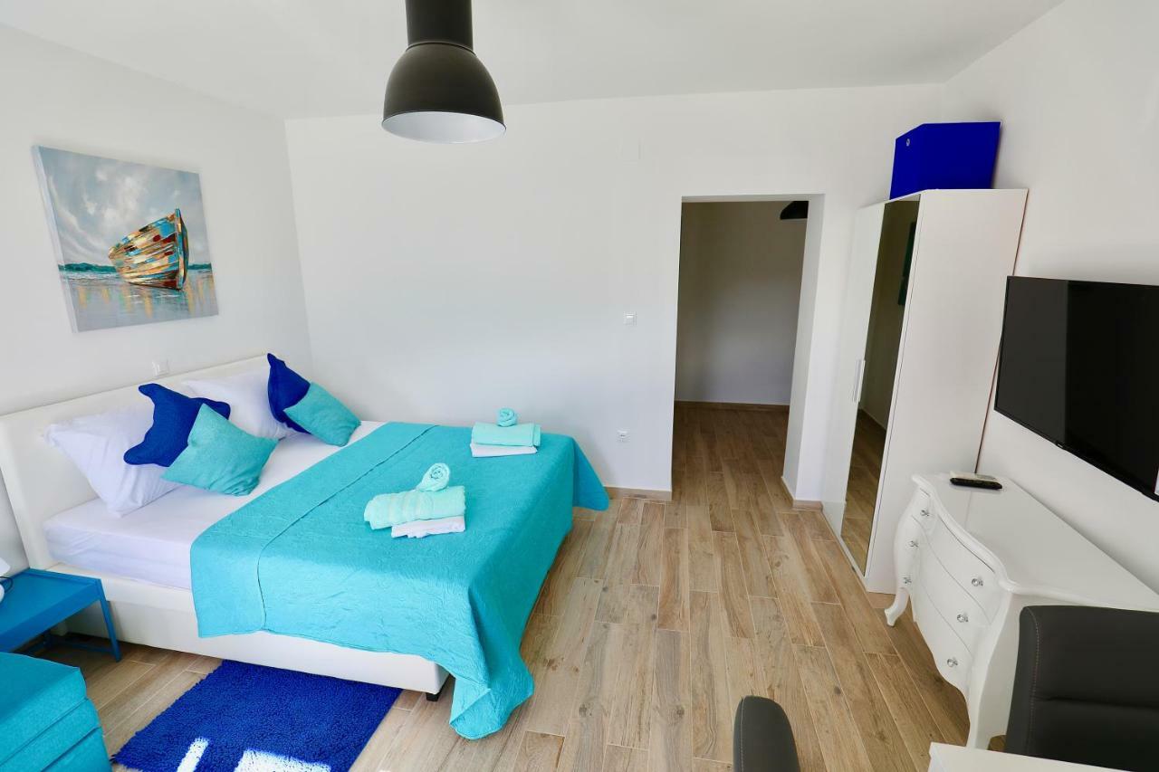 Meridiens Apartment