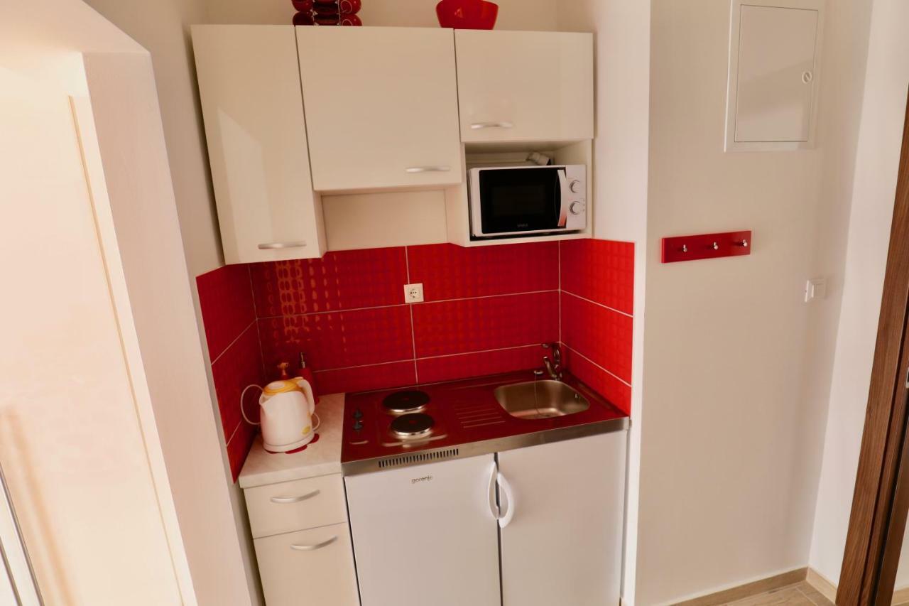 Meridiens Apartment