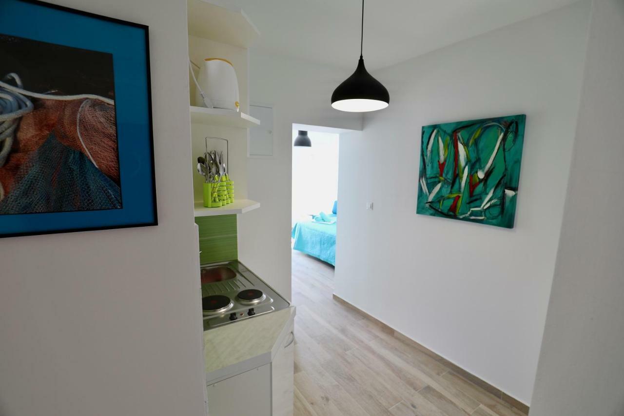 Apartment Meridiens Dubrovnik